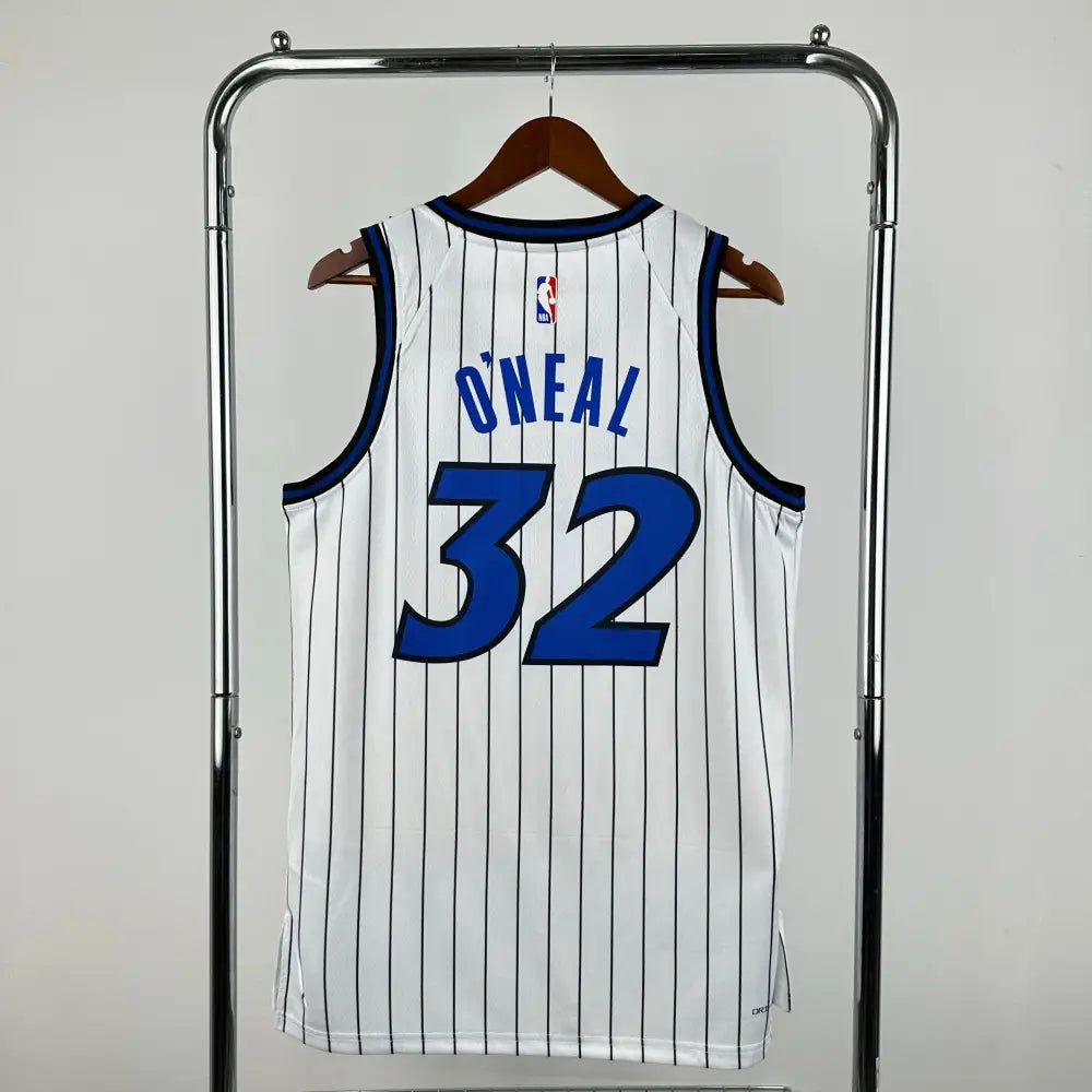 Maillot NBA Shaquille O’Neal 2025/2026 - Vêtements de sport