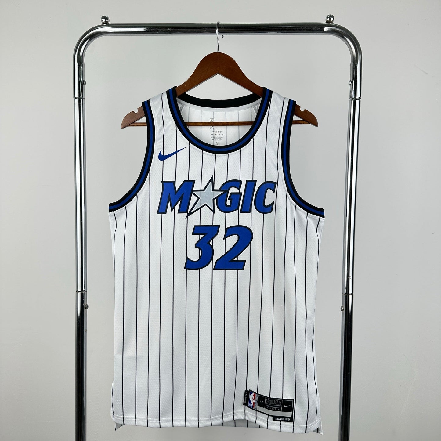 Maillot NBA Shaquille O’Neal 2025/2026 - Vêtements de sport