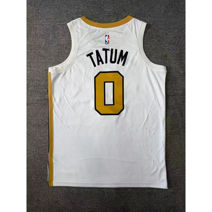 Maillot NBA Tatum Boston Celtics 2025/2026 - Vêtements de sport