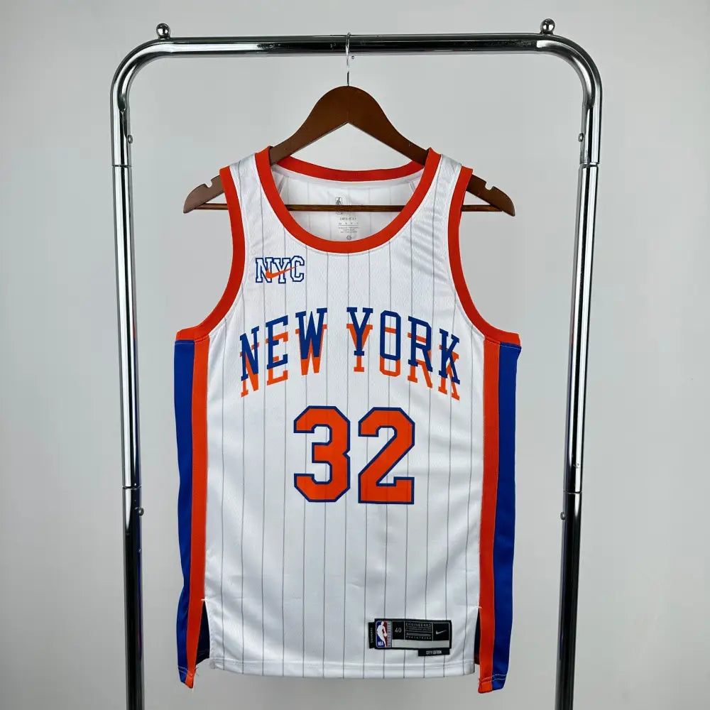 Maillot NBA Towns 2024/2025 - Vêtements de sport
