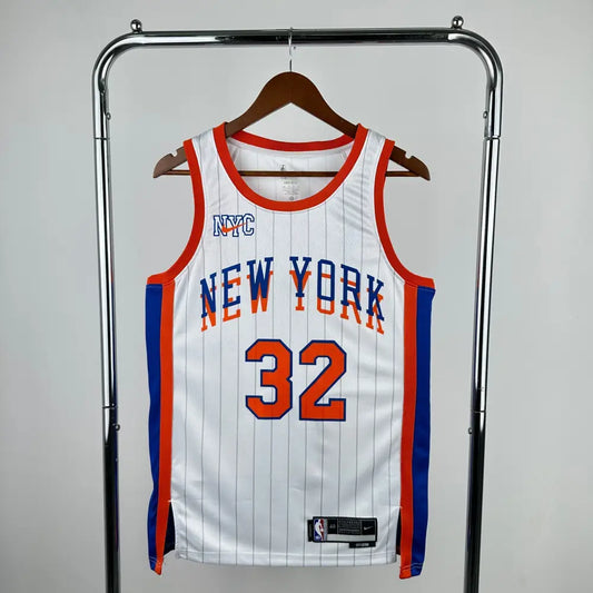 Maillot NBA Towns 2024/2025 - Vêtements de sport
