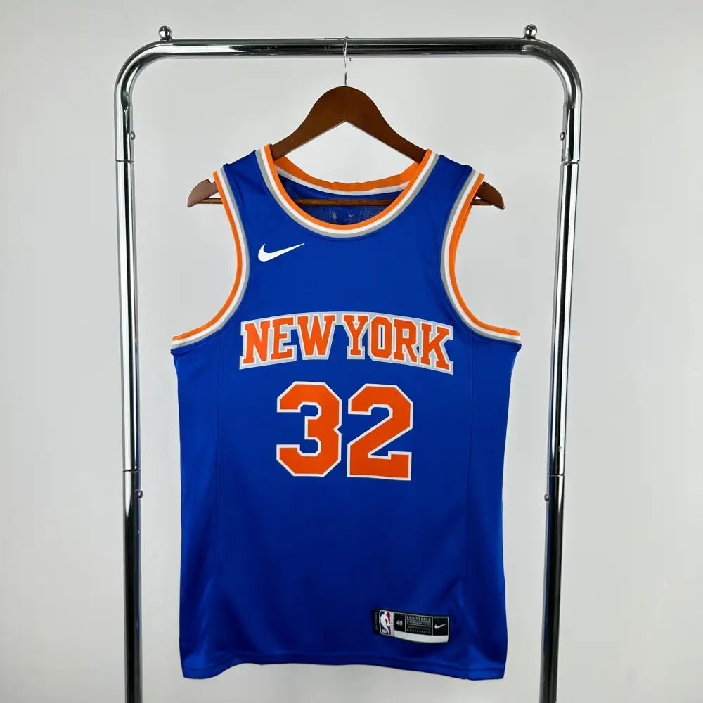 Maillot NBA Towns 2024/2025 - Vêtements de sport