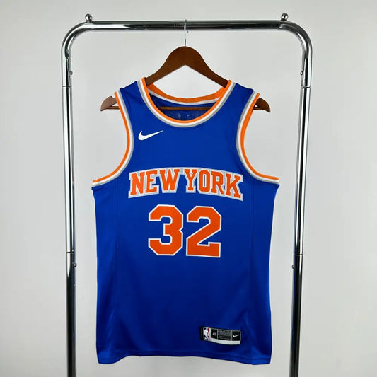 Maillot NBA Towns 2024/2025 - Vêtements de sport