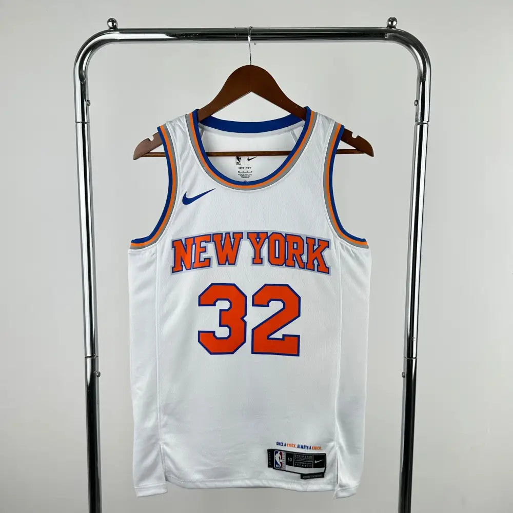 Maillot NBA Towns 2024/2025 - Vêtements de sport