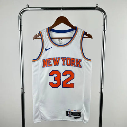 Maillot NBA Towns 2024/2025 - Vêtements de sport