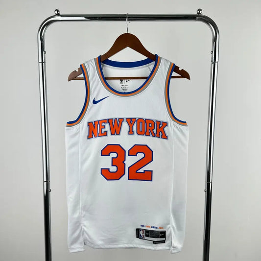 Maillot NBA Towns 2024/2025 - Vêtements de sport