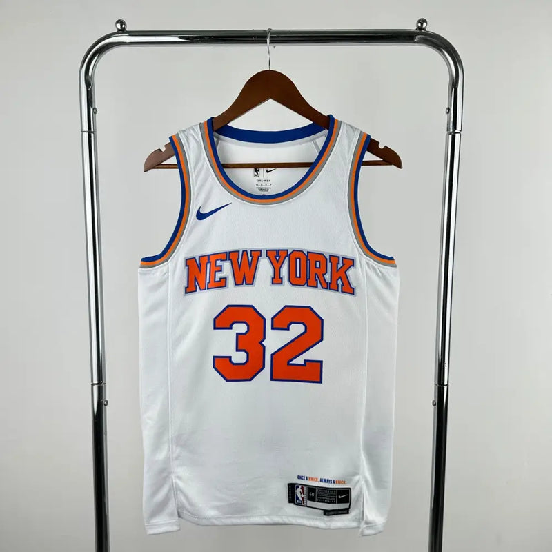 Maillot NBA Towns 2024/2025 - Vêtements de sport