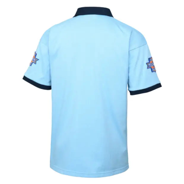 Maillot New South Wales 1996 - Vêtements de sport
