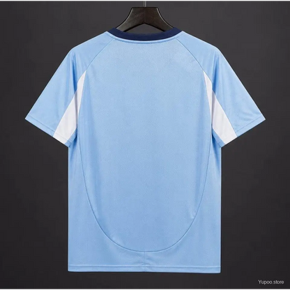Maillot New York City Domicile 2026/2027 - Vêtements de sport