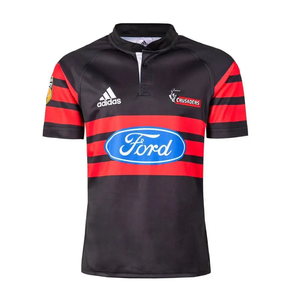 Maillot New zealand crusaders 2000 - Vêtements de sport