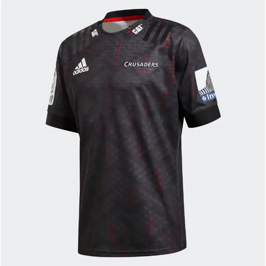 Maillot New Zealand Crusaders 2020 Entraînement - Vêtements de sport