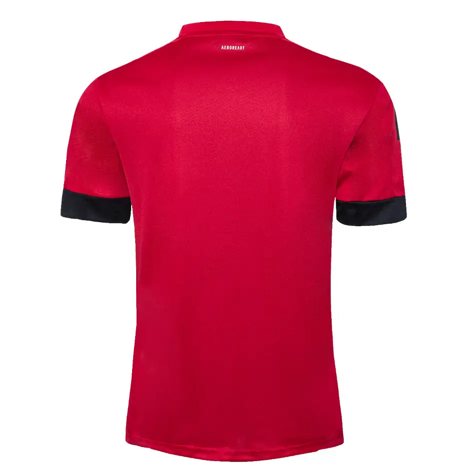 Maillot New Zealand Crusaders 2020 - Vêtements de sport