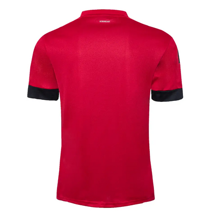 Maillot New Zealand Crusaders 2020 - Vêtements de sport