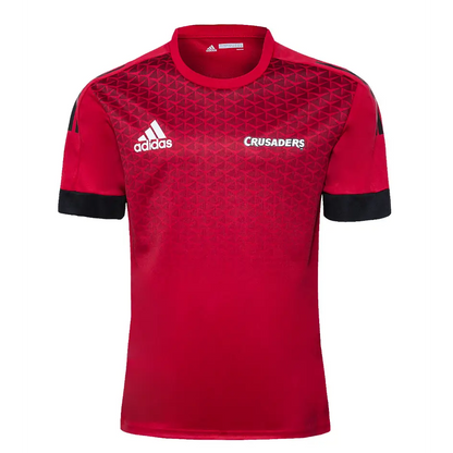 Maillot New Zealand Crusaders 2020 - Vêtements de sport