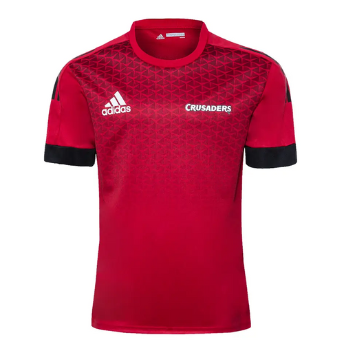 Maillot New Zealand Crusaders 2020 - Vêtements de sport