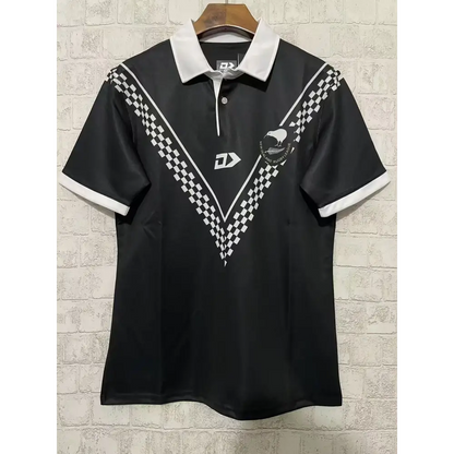 Maillot New zealand rugby league 2024/2025 - Vêtements de sport