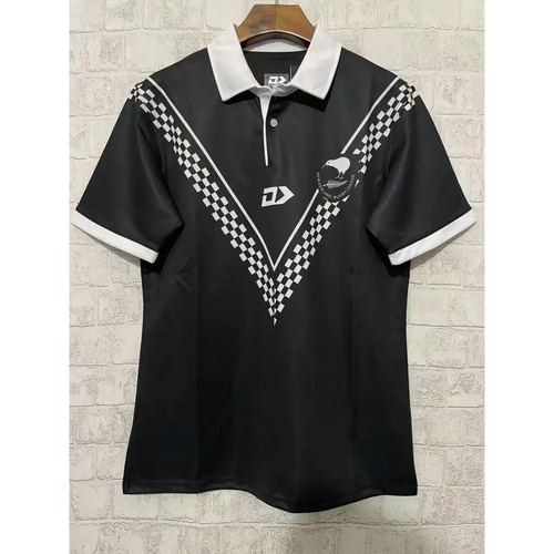Maillot New zealand rugby league 2024/2025 - Vêtements de sport