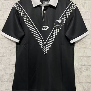 Maillot New zealand rugby league 2024/2025 - Vêtements de sport