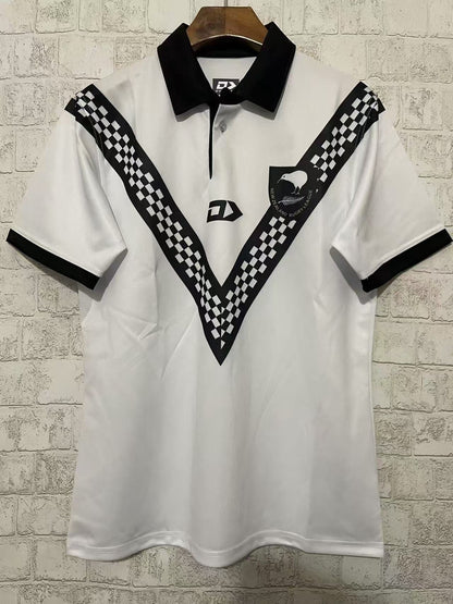 Maillot New zealand rugby league 2024/2025 - Vêtements de sport