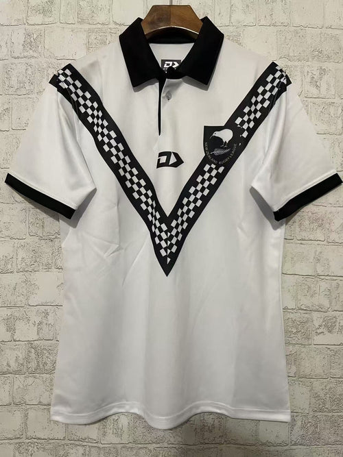 Maillot New zealand rugby league 2024/2025 - Vêtements de sport
