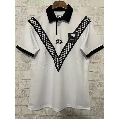 Maillot New zealand rugby league 2024/2025 - Vêtements de sport
