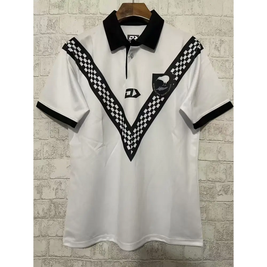 Maillot New zealand rugby league 2024/2025 - Vêtements de sport
