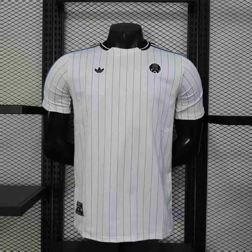 Maillot Newcastle Utd concept version joueur 2025/2026 - Vêtements de sport