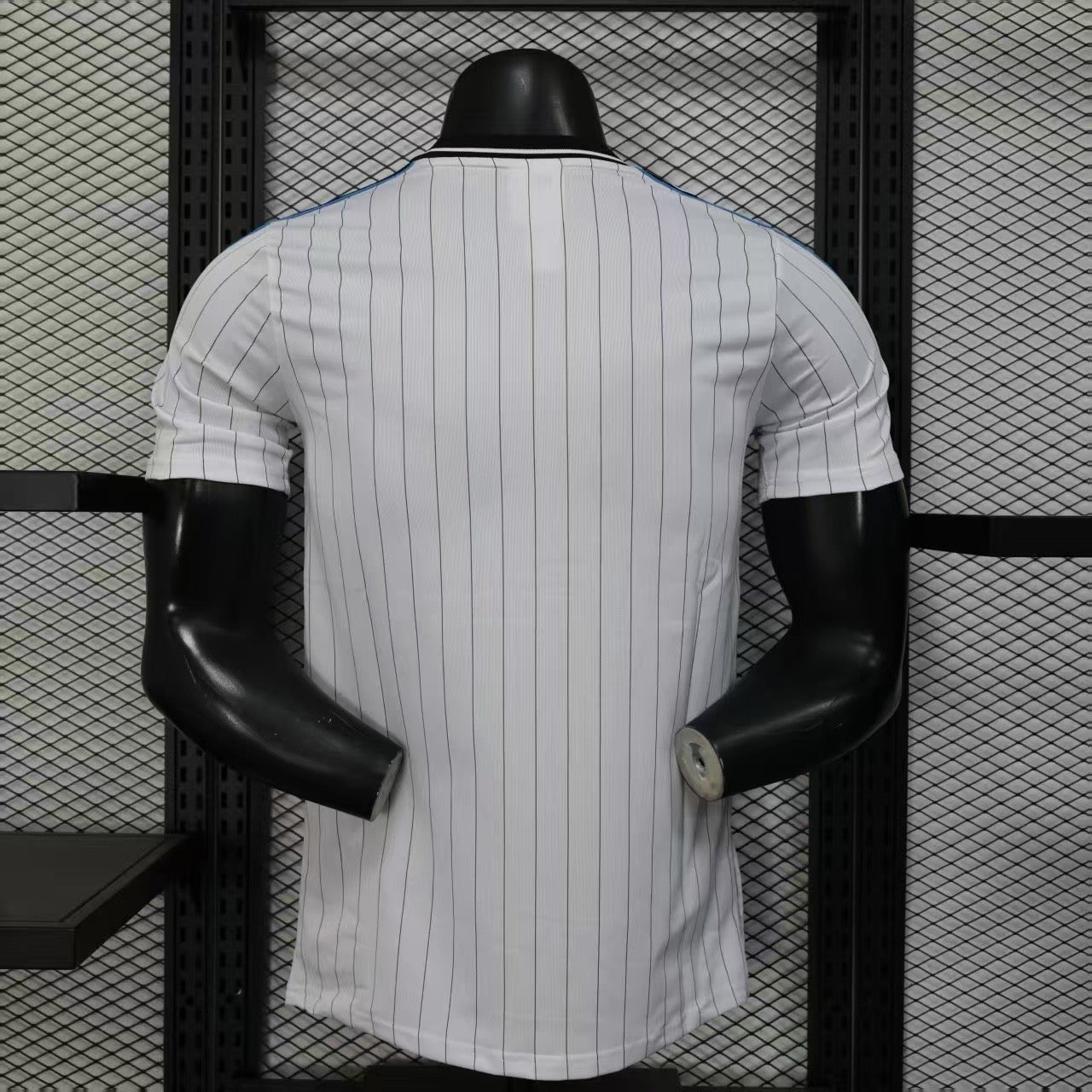 Maillot Newcastle Utd concept version joueur 2025/2026 - Vêtements de sport