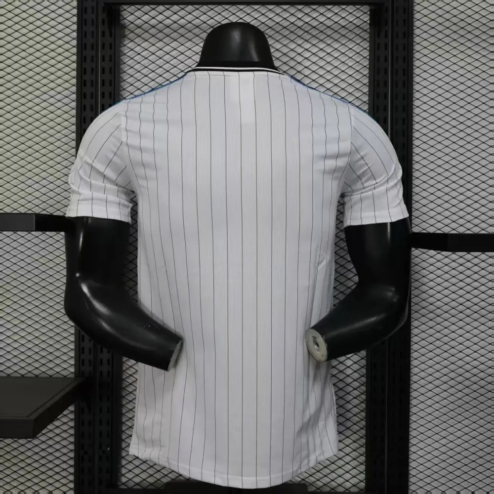Maillot Newcastle Utd concept version joueur 2025/2026 - Vêtements de sport