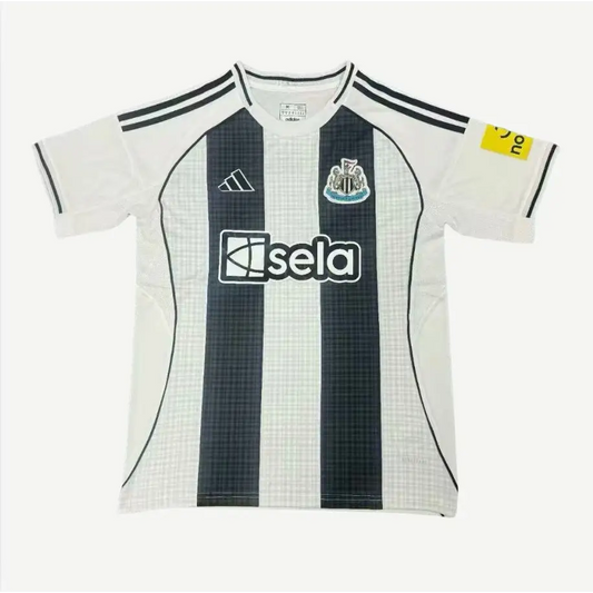 Newcastle Utd Domicile 2025/2026 - Vêtements de sport
