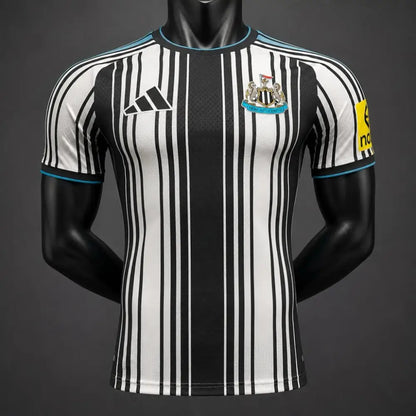 Maillot Newcastle Utd Domicile 2026/2027 Version joueur - Vêtements de sport