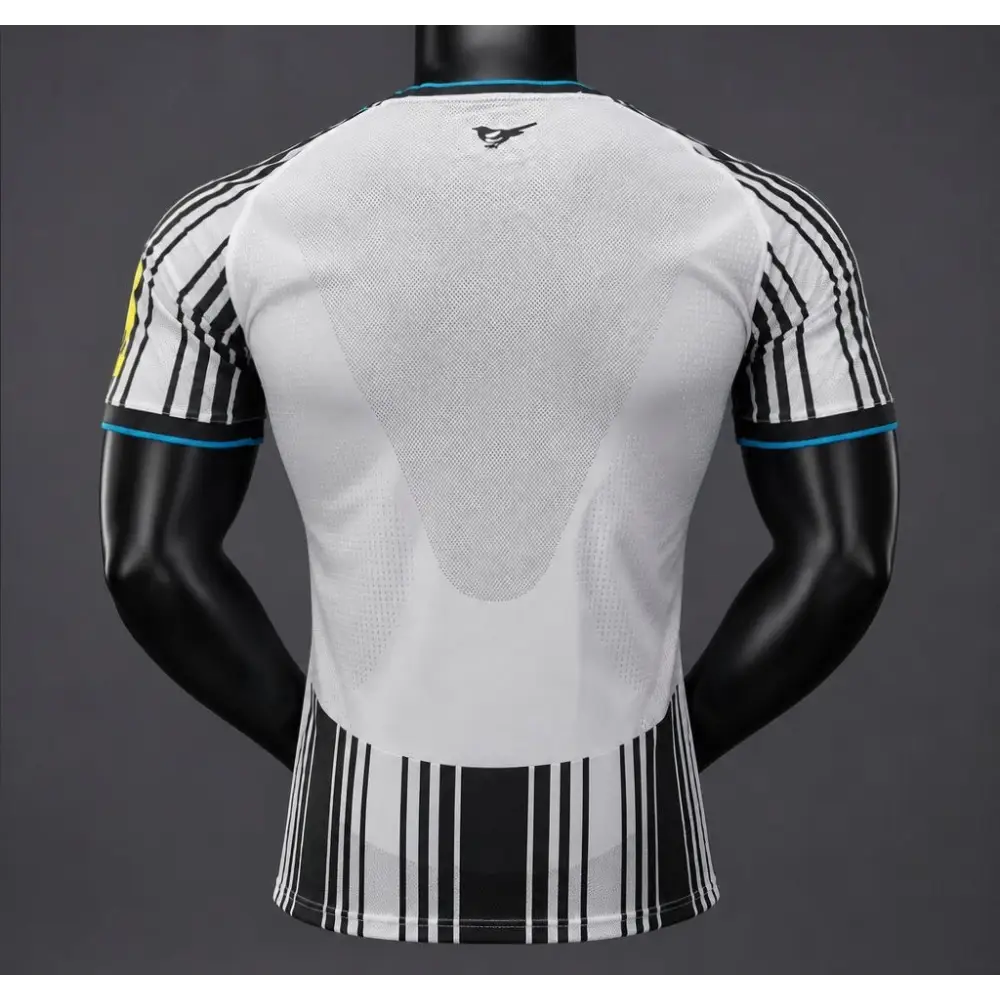 Maillot Newcastle Utd Domicile 2026/2027 Version joueur - Vêtements de sport