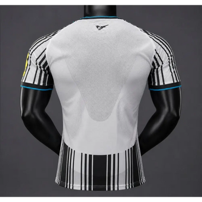 Maillot Newcastle Utd Domicile 2026/2027 Version joueur - Vêtements de sport