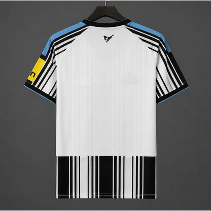 Maillot Newcastle Utd Domicile 2026/2027 - Vêtements de sport