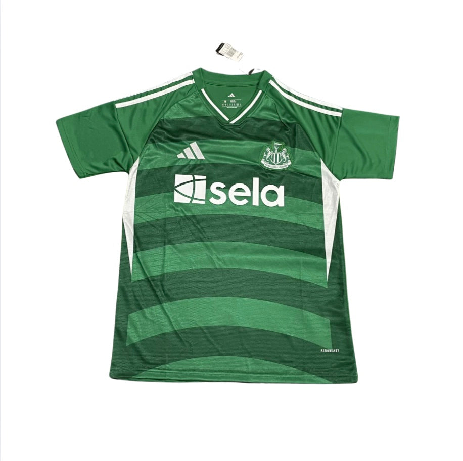 Newcastle Utd Extérieur 2025/2026 - Vêtements de sport