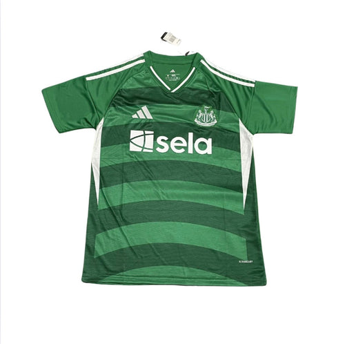 Newcastle Utd Extérieur 2025/2026 - Vêtements de sport