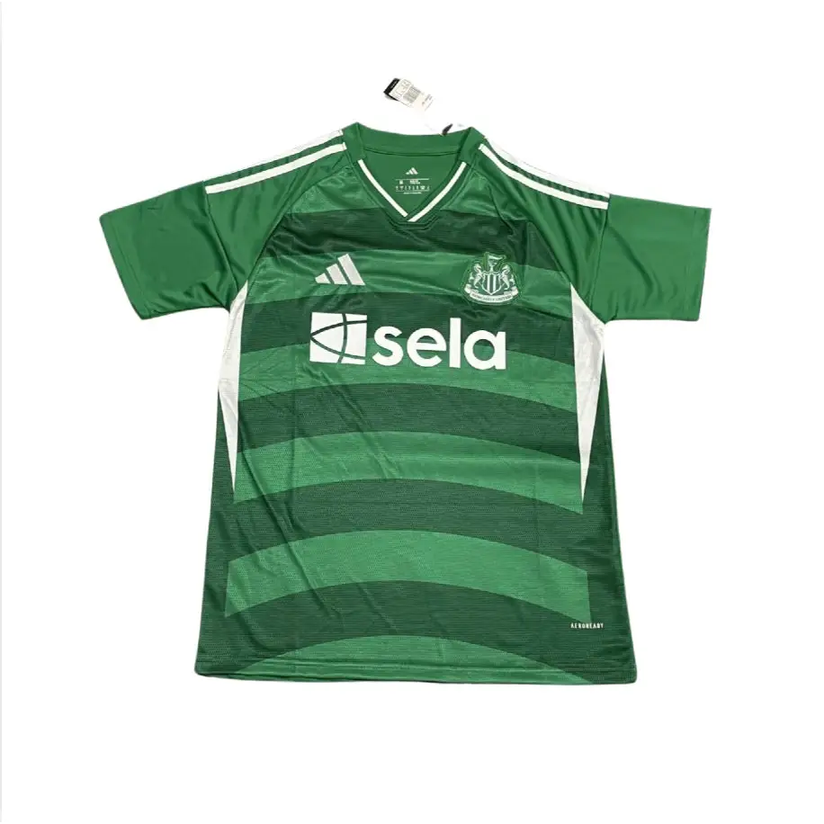 Newcastle Utd Extérieur 2025/2026 - Vêtements de sport