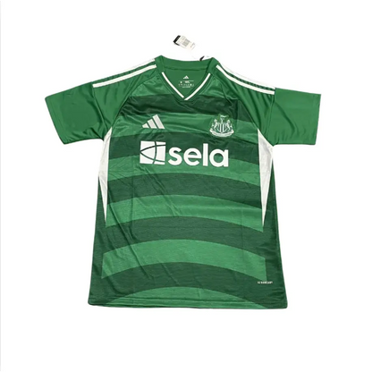 Newcastle Utd Extérieur 2025/2026 - Vêtements de sport