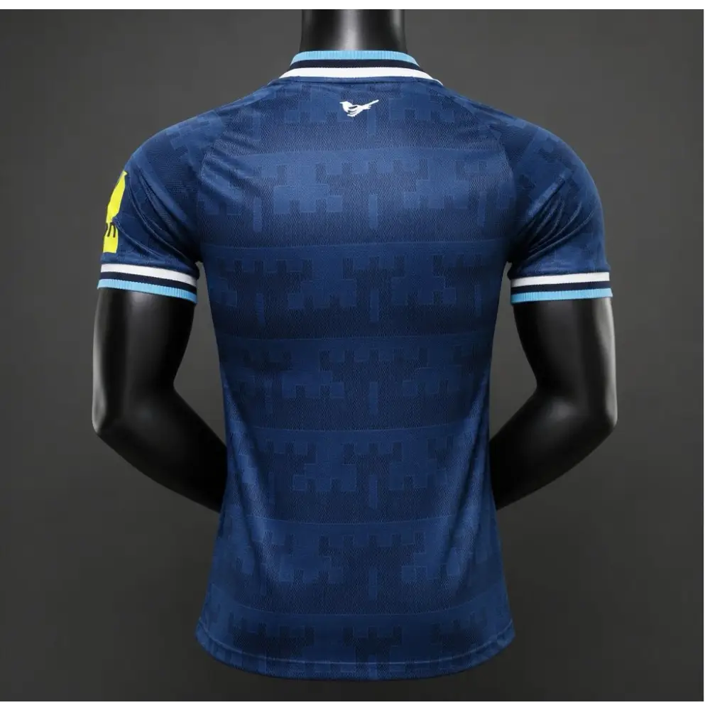 Maillot Newcastle Utd Extérieur 2026/2027 Version joueur - Vêtements de sport