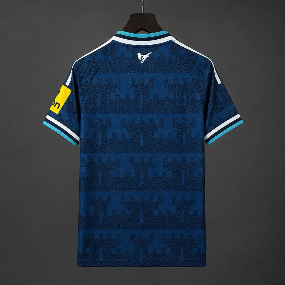 Maillot Newcastle Utd Extérieur 2026/2027 - Vêtements de sport