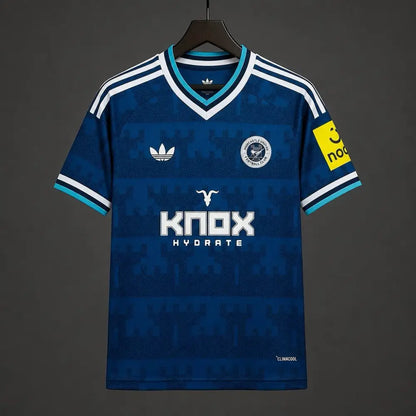 Maillot Newcastle Utd Extérieur 2026/2027 - Vêtements de sport
