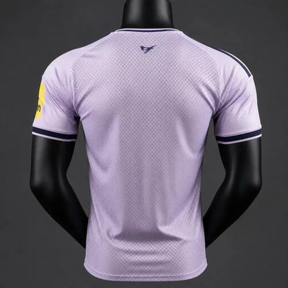 Maillot Newcastle Utd Third 2026/2027 Version joueur - Vêtements de sport