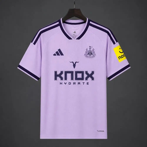 Maillot Newcastle Utd Third 2026/2027 - Vêtements de sport