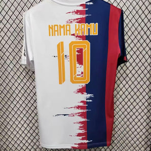 Maillot Neymar GOAT HISTORY - Vêtements de sport