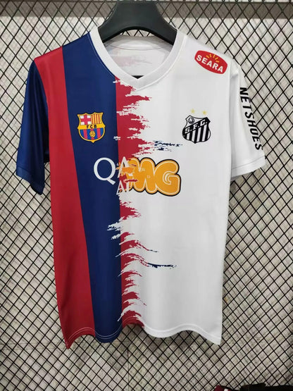 Maillot Neymar GOAT HISTORY - Vêtements de sport