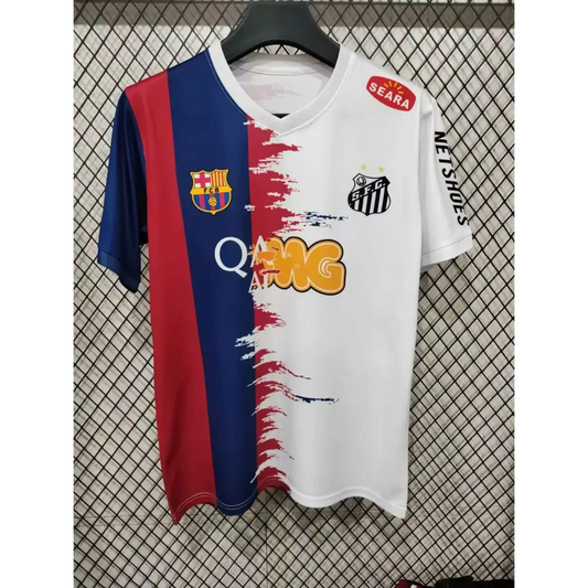 Maillot Neymar GOAT HISTORY - Vêtements de sport