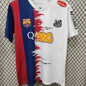 Maillot Neymar GOAT HISTORY - Vêtements de sport