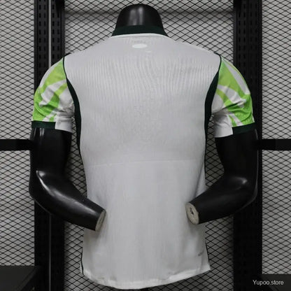 Maillot Nigéria Domicile 2026/2027 Version Joueur - Vêtements de sport
