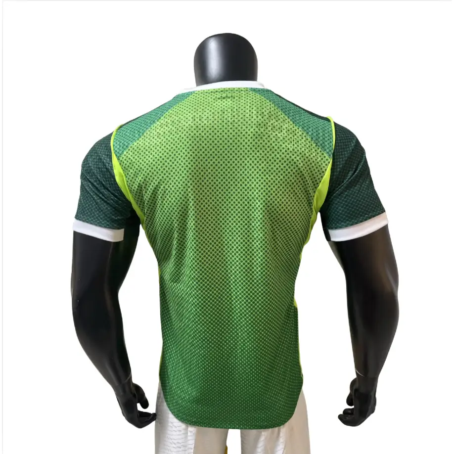 Maillot Nigéria Domicile 2026/2027 Version Joueur - Vêtements de sport