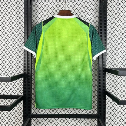 Maillot Nigéria Extérieur 2026/2027 - Vêtements de sport